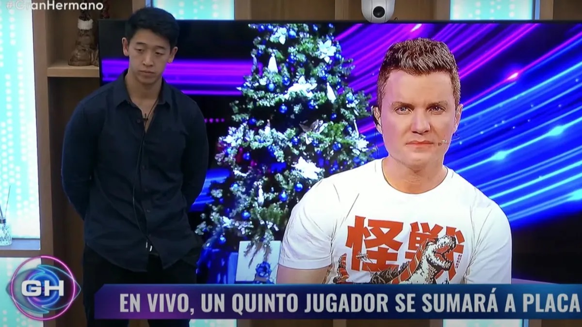 Gran Hermano advirtió a los jugadores por un posible complot.