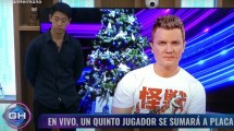 Imagen de Quiénes son los cinco nominados de Gran Hermano, tras la sanción a Martín Ku