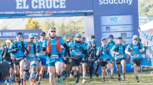 Imagen de Así se vivió en Bariloche la carrera por etapas más grande de Sudamérica: los resultados y las mejores fotos