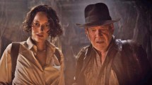 Imagen de Las películas que llegan al streaming en diciembre: de Indiana Jones a la argentina postulada al Oscar