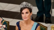 Imagen de La reina Letizia celebró la Navidad en España: Por qué se ausentó Sofía de Borbón