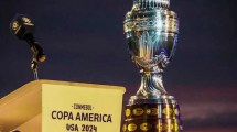 Imagen de La Copa América no se transmitirá por la TV Pública: dónde se puede ver a la Selección Argentina