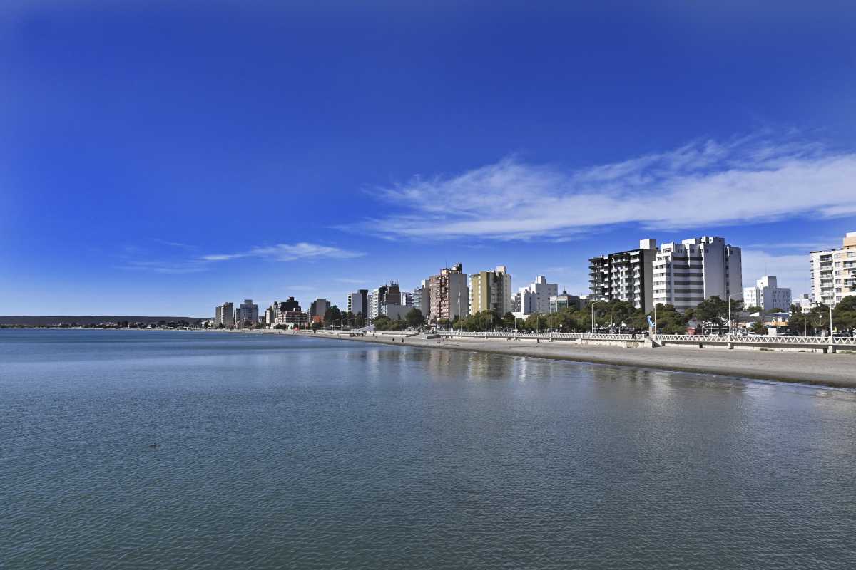 Verano en Puerto Madryn: 8 razones para elegir esta joya de la Patagonia y  los precios para ir - Diario Río Negro