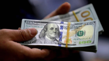 Imagen de Dólar: el blue escaló $60 en dos días y batió un nuevo récord histórico, a cuánto cotizó este martes