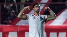 Imagen de Gabriel Ávalos, el refuerzo de selección que llega a Independiente