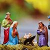 Imagen de Oración especial para el niño Jesús: una tradición navideña llena de fe