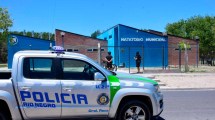 Imagen de Murió ahogado un niño de 12 años en un natatorio municipal del norte de Roca