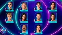 Imagen de Quiénes son los nominados de Gran Hermano, tras descubrirse dos complots