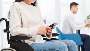 Cinco cuentas para aprender sobre la inclusión de personas con discapacidad