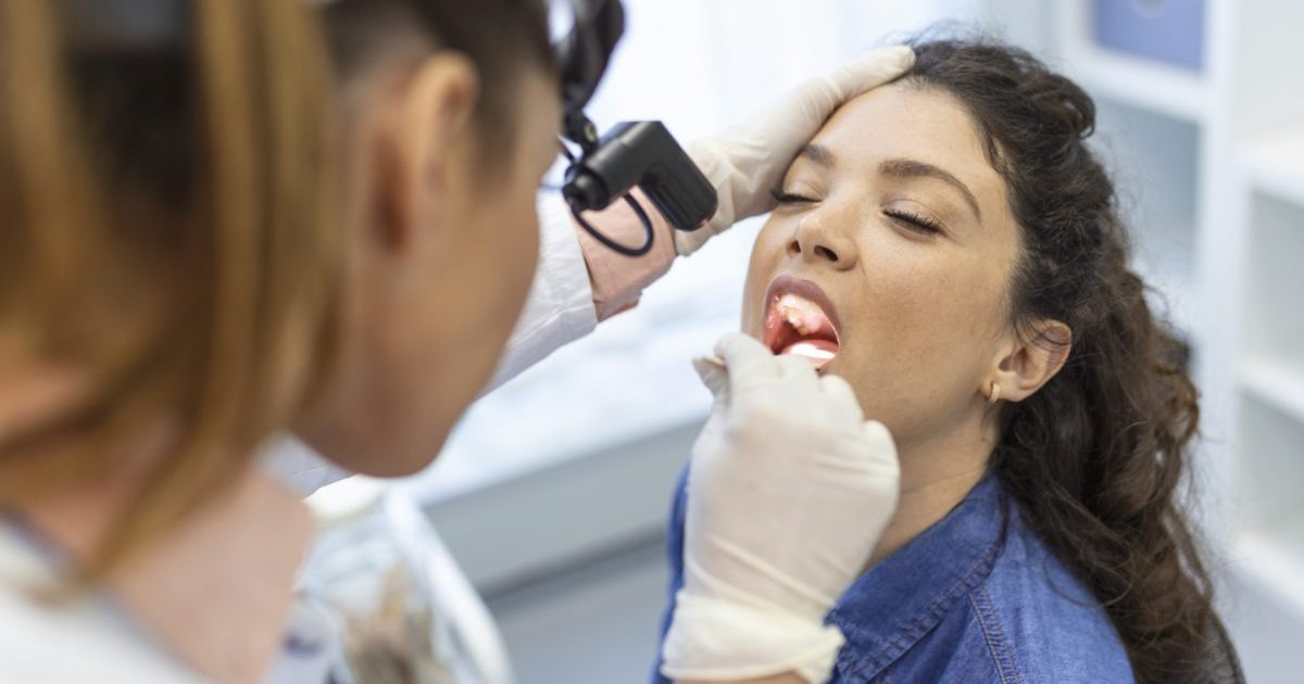 Les 6 conseils pour prévenir la progression du cancer de la bouche ...