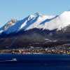 Imagen de La nieve vuelve a la Patagonia: cuándo serán las precipitaciones de primavera