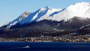 La nieve vuelve a la Patagonia: cuándo serán las precipitaciones de primavera