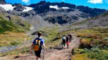 Imagen de Ushuaia: cuánto cuesta una escapada de verano al fin del mundo