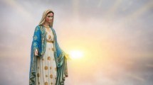 Imagen de Día de la Virgen María: Por qué se celebra cada 8 de diciembre