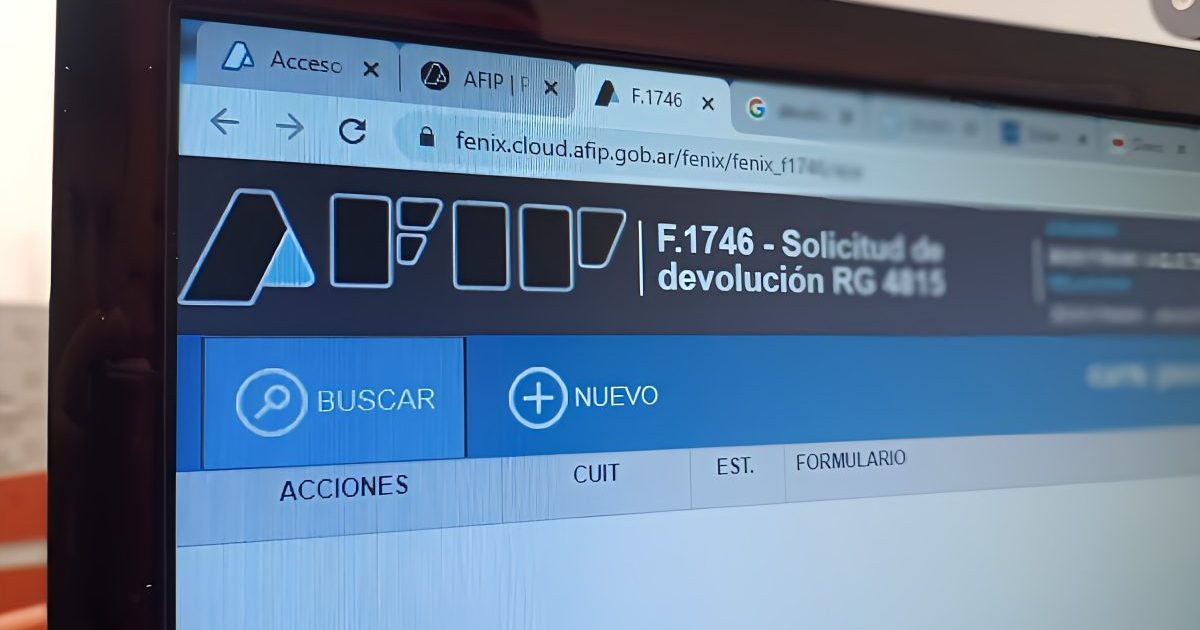 Afip Prorrogó Diez Días El Vencimiento De Ganancias Cuál Es La Nueva Fecha Límite Diario Río 6329