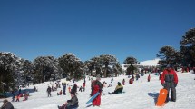 Imagen de Volver a esquiar en Primeros Pinos: “vamos a trabajar para que este invierno funcione»