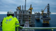 Imagen de Equinor intensificará la exploración offshore en Noruega con 39 nuevas licencias