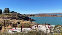 Imagen de Cómo vive El Chocón los alertas por cianobacterias en el lago: el rol del semáforo