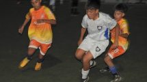 Imagen de Deportivo Roca venció a Huachipato de Chile en el partido inaugural del Mundialito