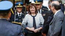 Imagen de Nuevas designaciones en Seguridad: quiénes acompañarán la nueva estructura de Bullrich