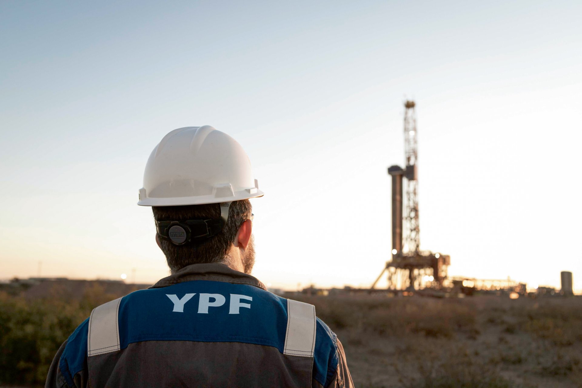 Quiénes Son Los Socios De YPF En El Desarrollo De Vaca Muerta - Diario ...