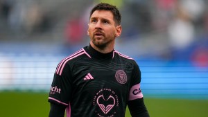 El Inter Miami de Lionel Messi perdió ante el Dallas en su segundo amistoso de Pretemporada