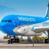 Imagen de Aerolíneas Argentinas lanza vuelos nocturnos con tarifas súper promocionales: a qué destinos y cuánto cuesta