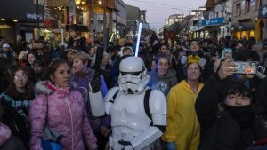 Bariloche congrega la magia del cómic, animé y manga este fin de semana