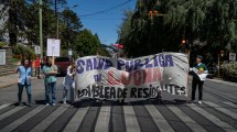 Imagen de Weretilneck prometió en Bariloche soluciones a los residentes médicos de Río Negro