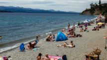 Imagen de Cómo llegar y cuál es la mejor ruta para ir a Bariloche desde Buenos Aires