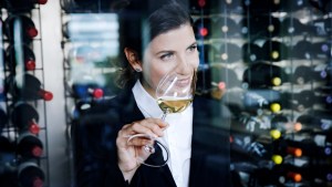 La sommelier barilochense que se destaca en el mundo