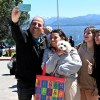 Imagen de Bariloche es una de las 10 ciudades más amigables de América Latina y no sólo por sus paisajes