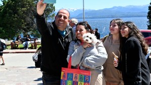 Bariloche es una de las 10 ciudades más amigables de América Latina y no sólo por sus paisajes