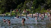 Imagen de Calor extremo: a cuánto llegará la máxima este viernes en Neuquén, Roca, Bariloche y Las Grutas