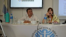 Imagen de A la Universidad del Comahue se le termina la plata en junio porque no se actualizó el presupuesto