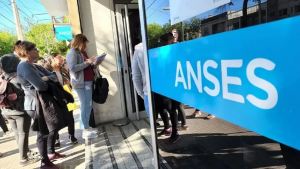 Bono de hasta 55 mil pesos de Anses para jubilados y pensionados: cómo sigue el cronograma