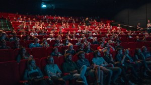 Las películas animadas impulsan la taquilla nacional