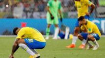 Imagen de Otro técnico top le dice «no» a la Selección de Brasil