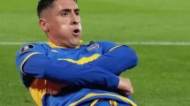 Imagen de Boca en alerta: un club de Europa viene por Miguel Merentiel