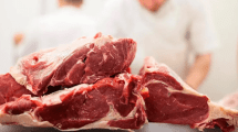 Imagen de Reintegro al comprar carne con tarjeta de débito: cómo funcionaba el programa de AFIP