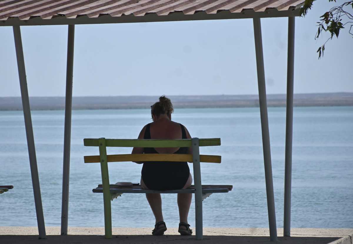 Consejos de PAMI ante la ola de calor. 