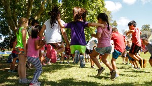 ¡Todo listo! Ya están abiertas las inscripciones para las colonias de vacaciones en Viedma