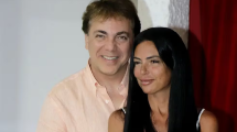 Imagen de Cristian Castro volvió con Mariela: “Quiero desesperadamente tener firmeza en una relación”