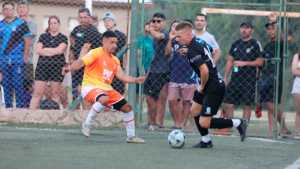 Regional Amateur: Roca y Rincón en una noche a todo o nada por la semifinal de la zona patagónica