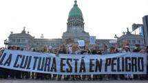 Imagen de De Charly García y Fito Páez a Graciela Borges y Cecilia Roth, firmaron una carta en contra de la Ley Ómnibus