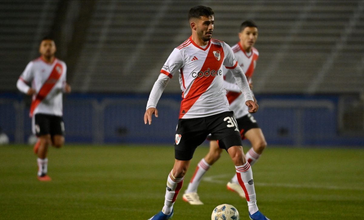 River Plate on X: 🔚 ¡Ganó River! Con gol de Miguel Borja, el Millonario  derrotó 1-0 a Pachuca en el cierre de su gira por Estados Unidos ⚽️  #VamosRiver ⚪️🔴⚪️  / X