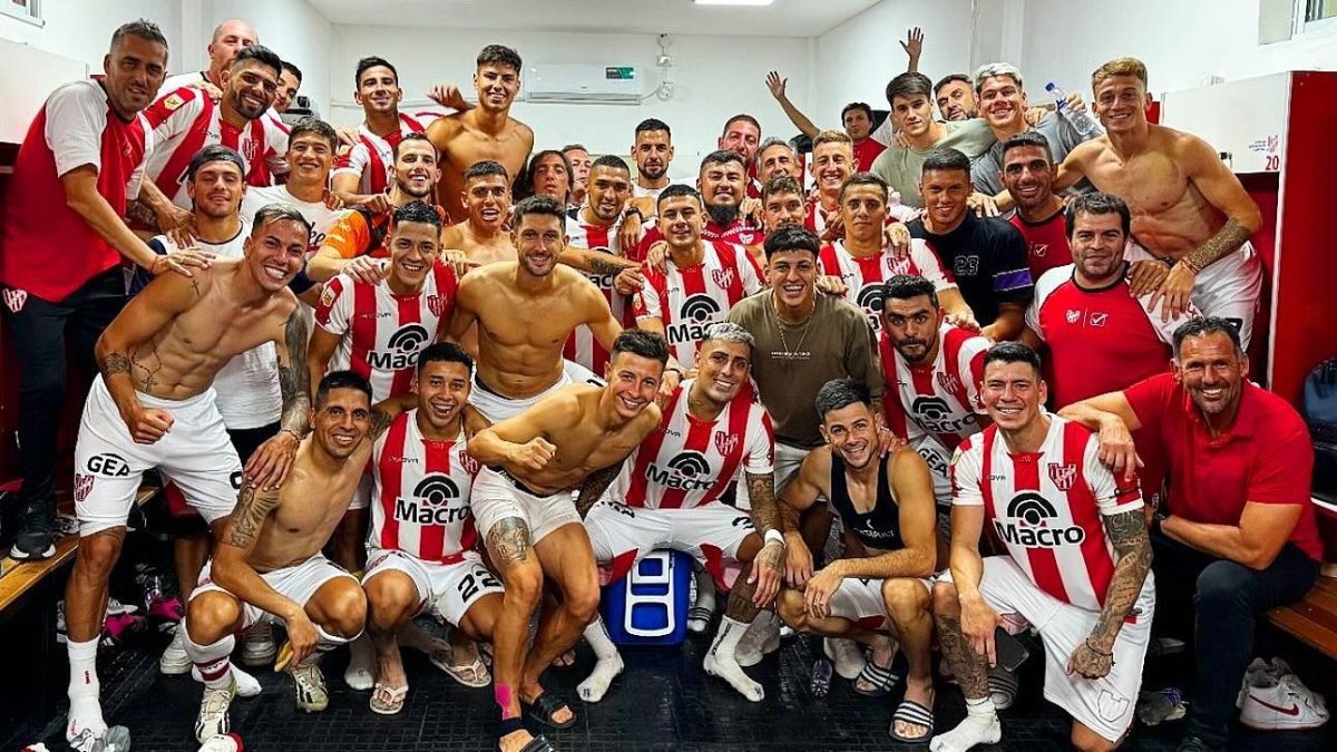 Instituto abrió la segunda fecha de la Copa de la Liga con una goleada ante el Decano.