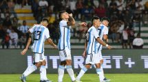 Imagen de Cuándo vuelve a jugar Argentina por el Preolímpico y qué le falta para clasificar a París