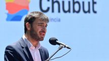 Imagen de El gobernador de Chubut, Ignacio Torres, mueve las piezas del gabinete y opina del PRO: “No debe perder su vocación de poder”