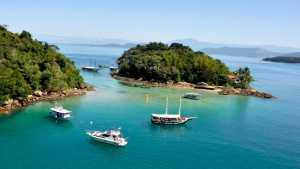 Buzios, Angra dos Reis y Paraty, tres joyas cerca de Río de Janeiro que aman los argentinos: cuánto cuesta ir